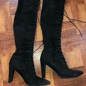 STUART WEITZMAN BOOTS